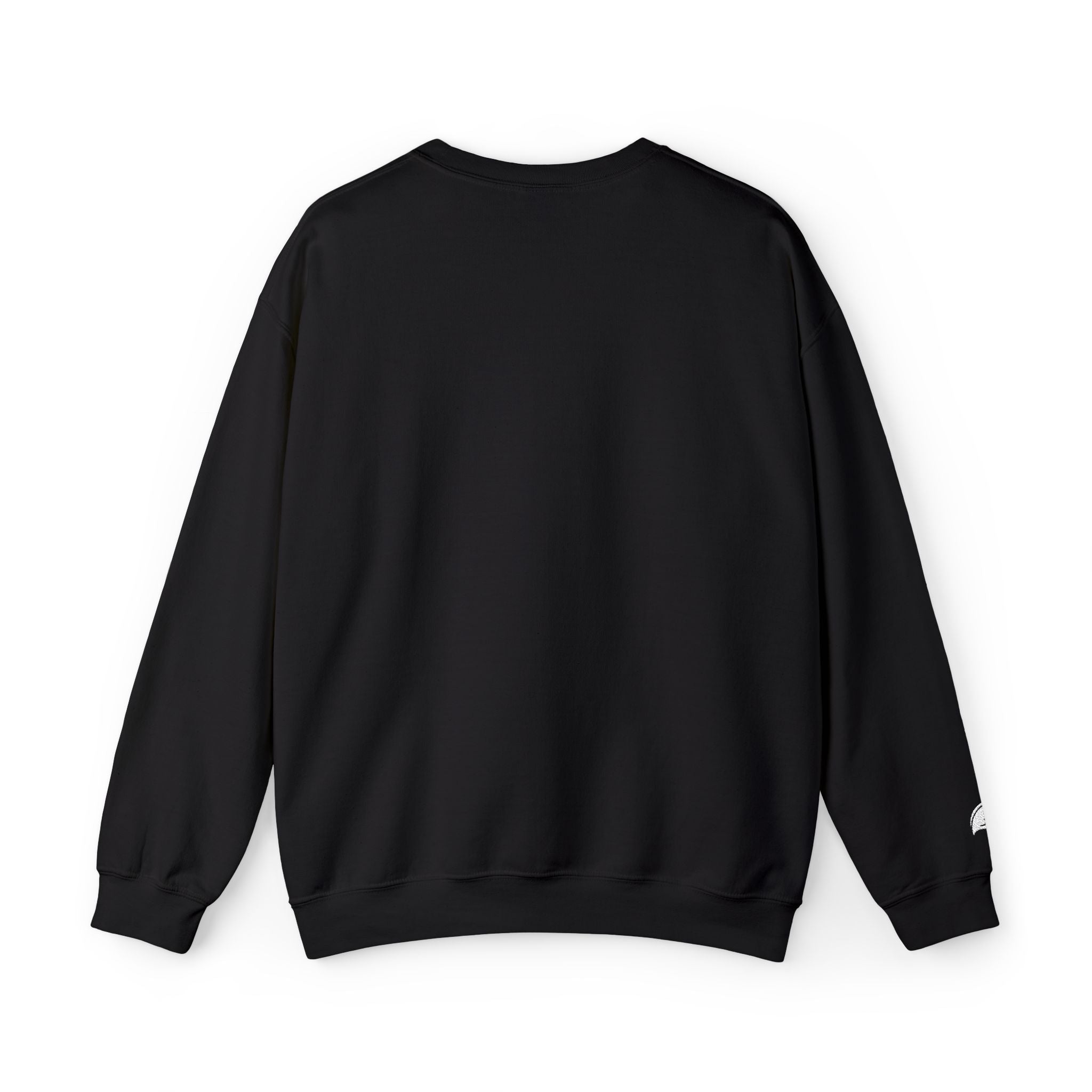 After, Minimal Crewneck Sweatshirt