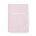 Earth Angel Hardcover Journal