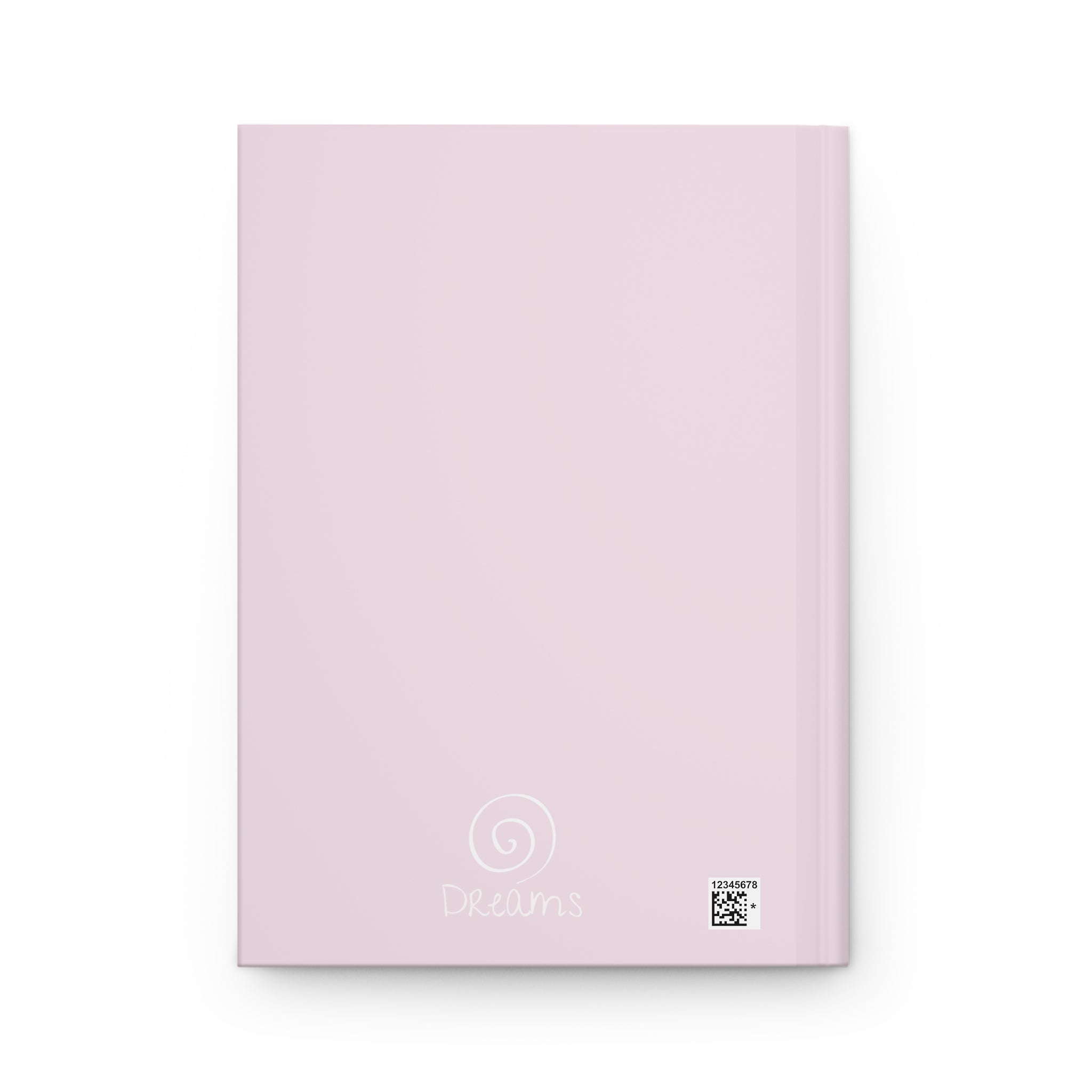 Earth Angel Hardcover Journal