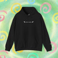 Earth Angel | Inspirational Graphic Hoodie