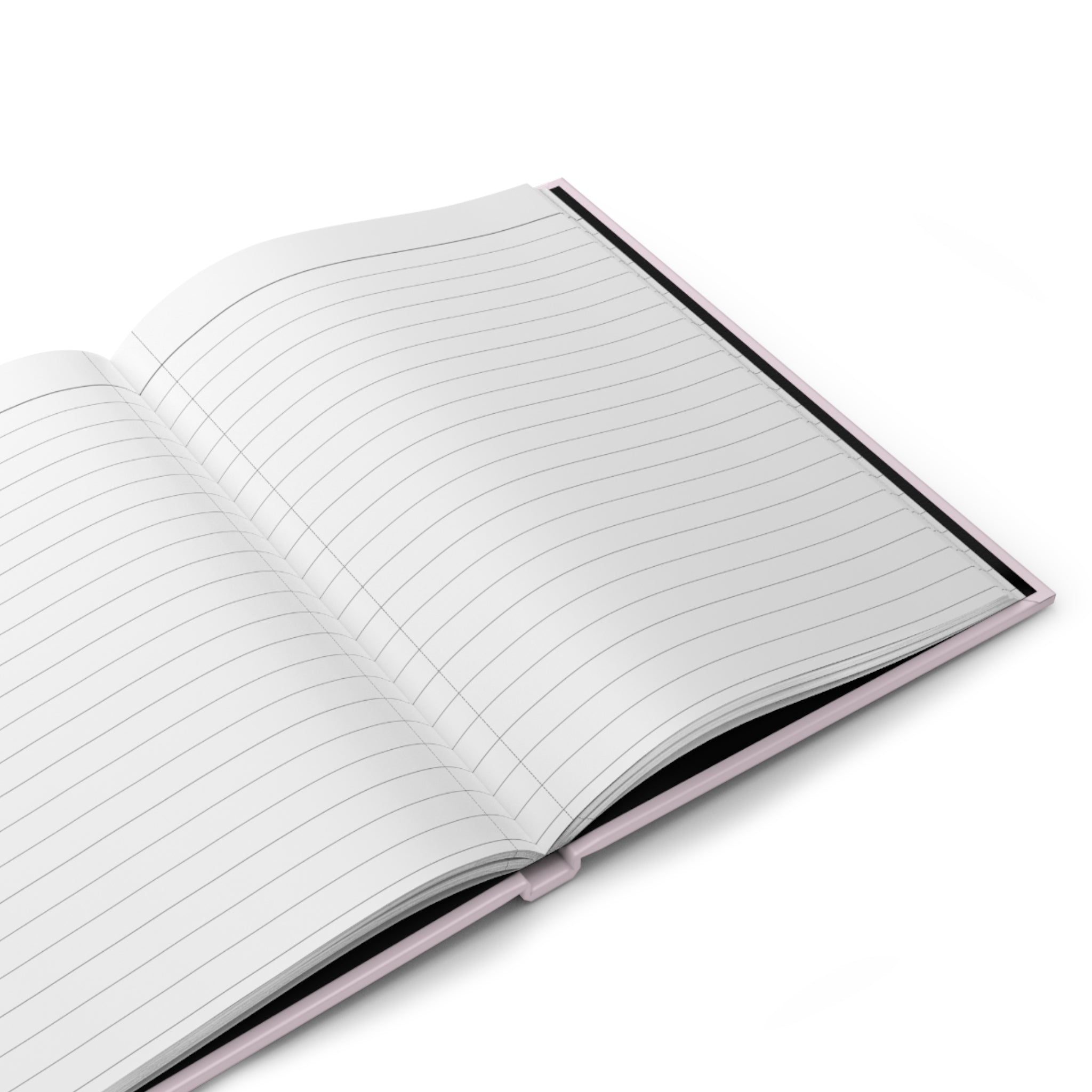 Earth Angel Hardcover Journal